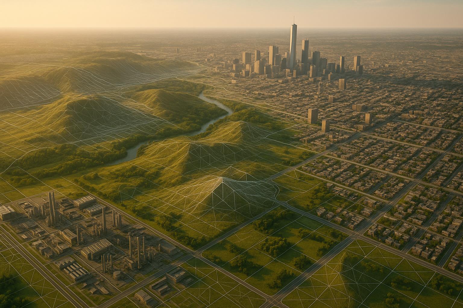 Top 7 LiDAR Visualization Tools for 2025