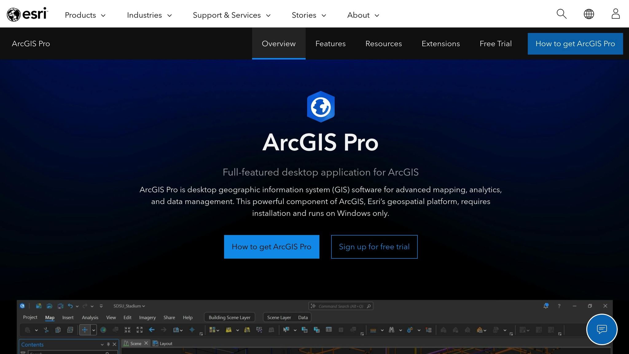 ArcGIS Pro