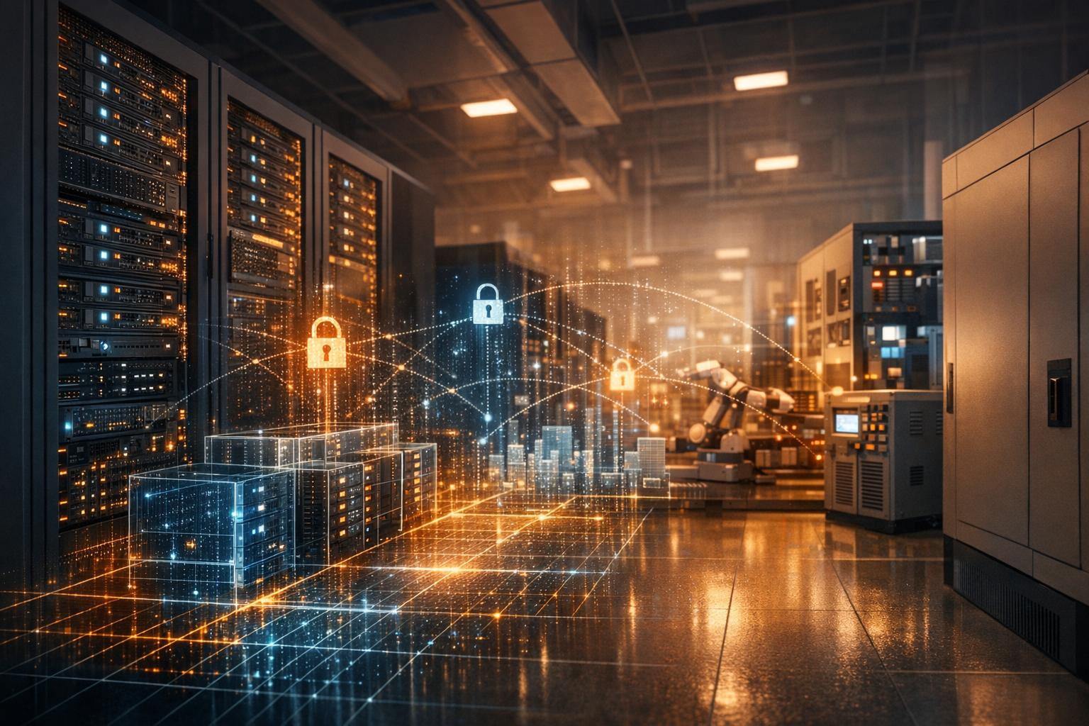 Digital Twins in Security Incident Management