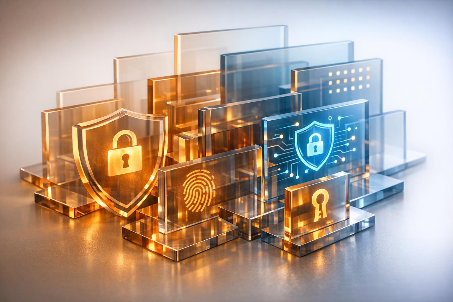 Checklist for Securing Digital Twin Systems