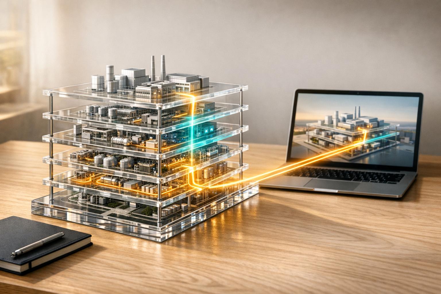 Ultimate Guide to Digital Twin Data Retrieval