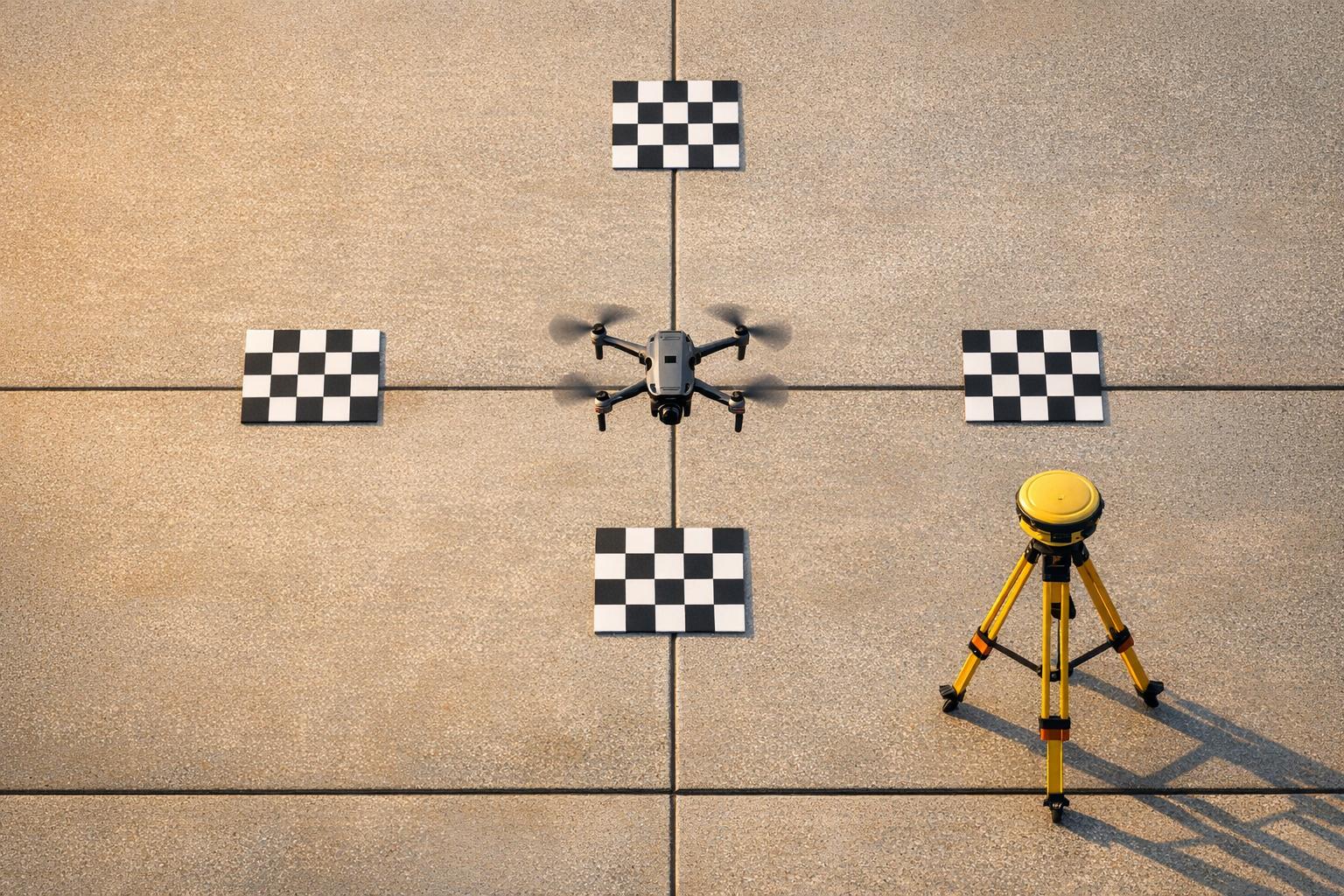 Photogrammetry Accuracy Standards Explained