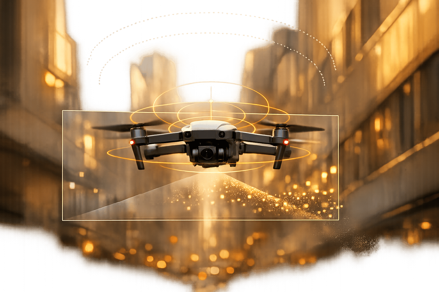Sensor Fusion in Drone Navigation: Guide