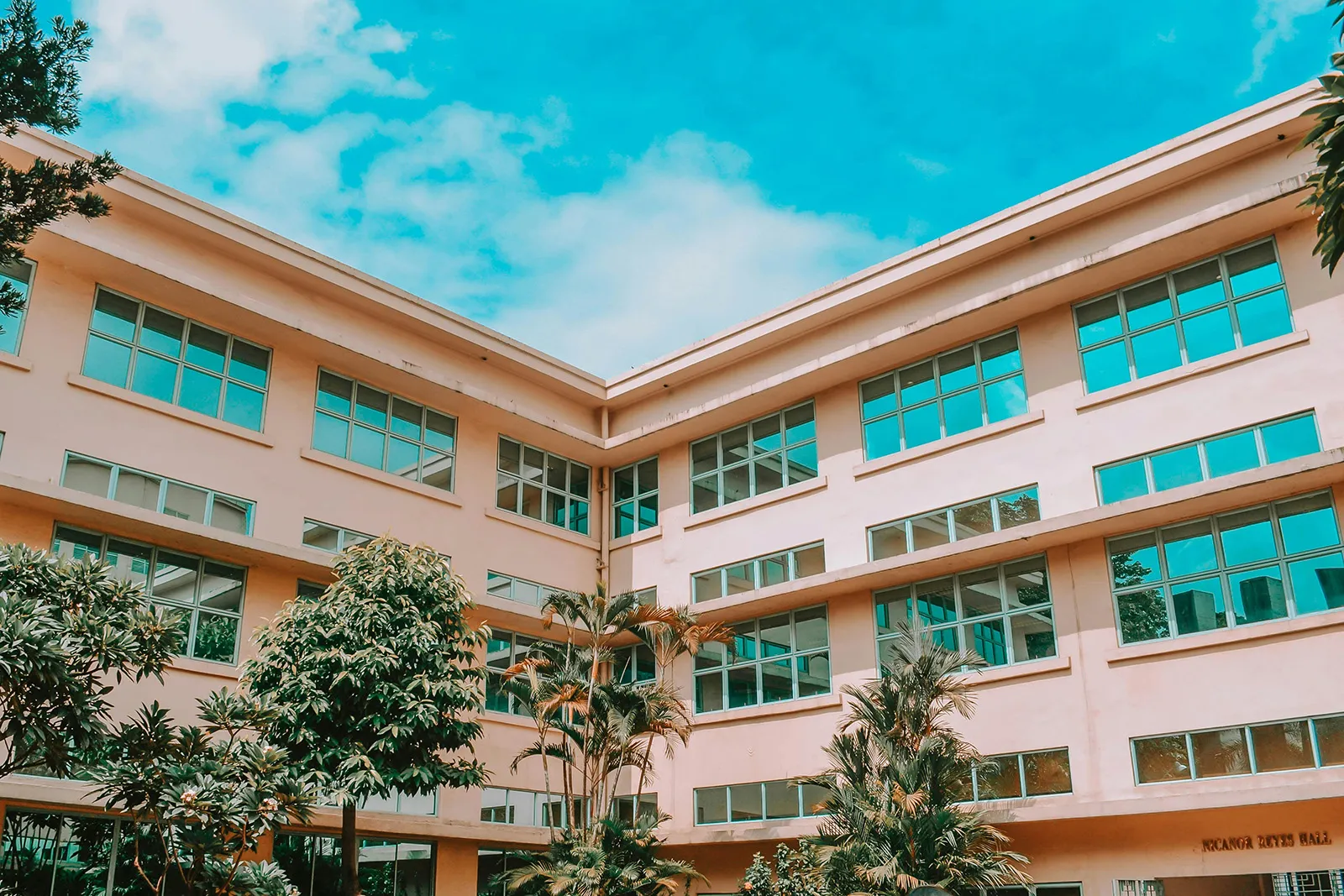 St. Ignatius College School