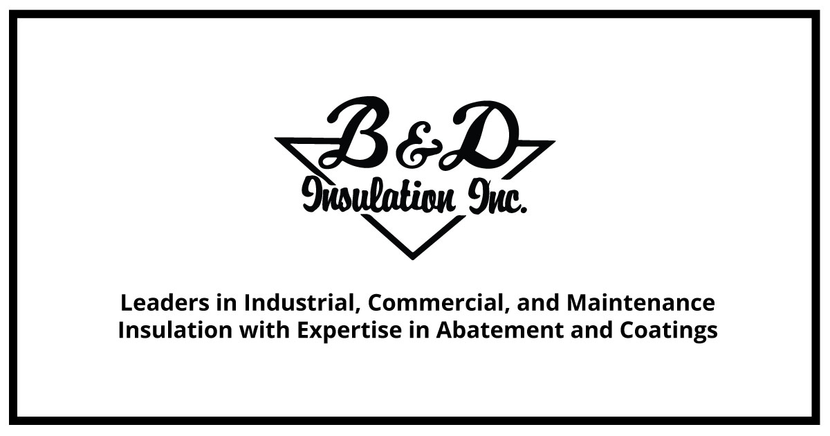 B & D Insulation Inc - General Contractors in Sarnia