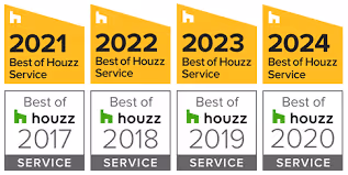 best of houzz logo