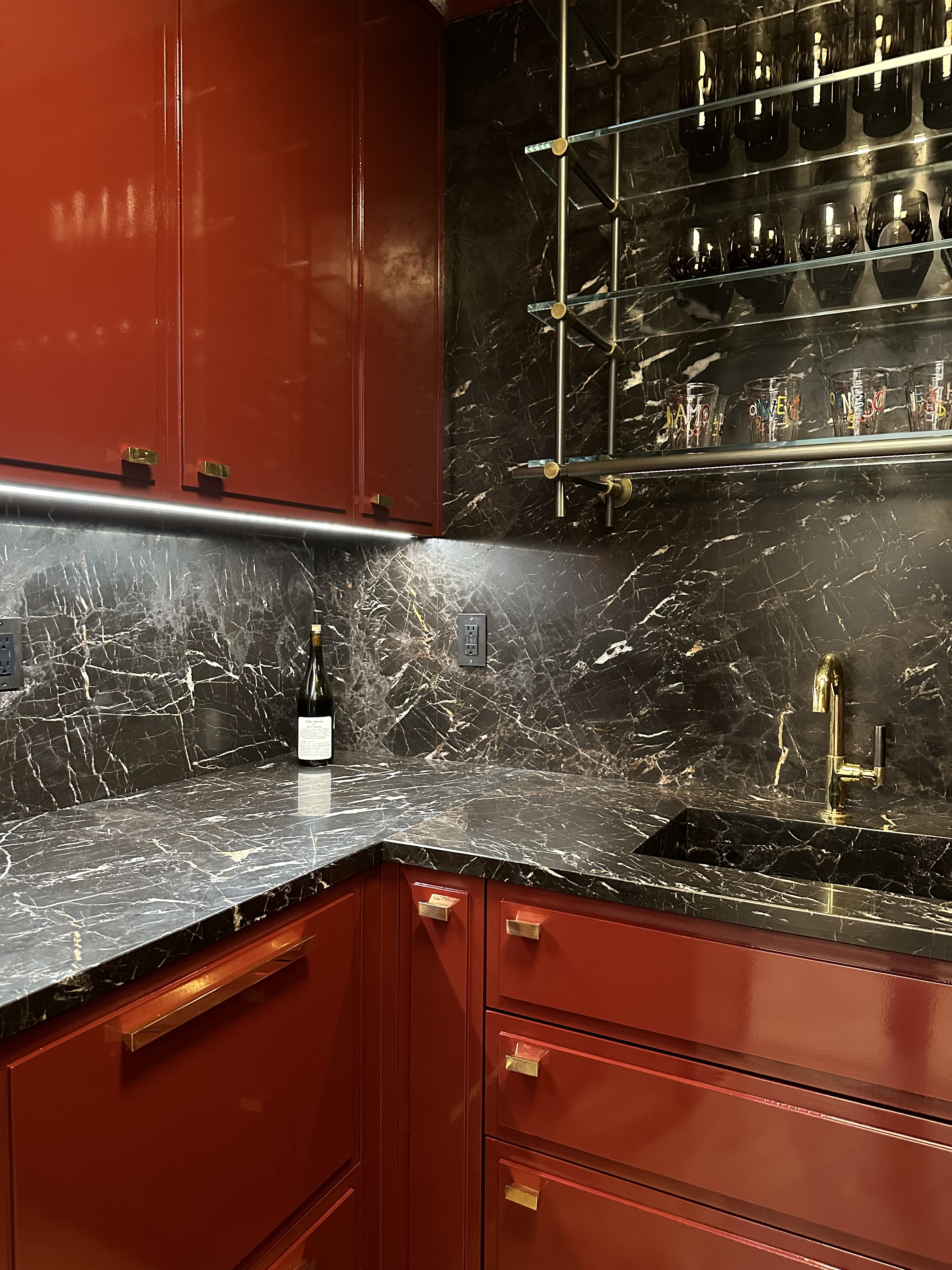 Madison Ave Apartment Combincation UES