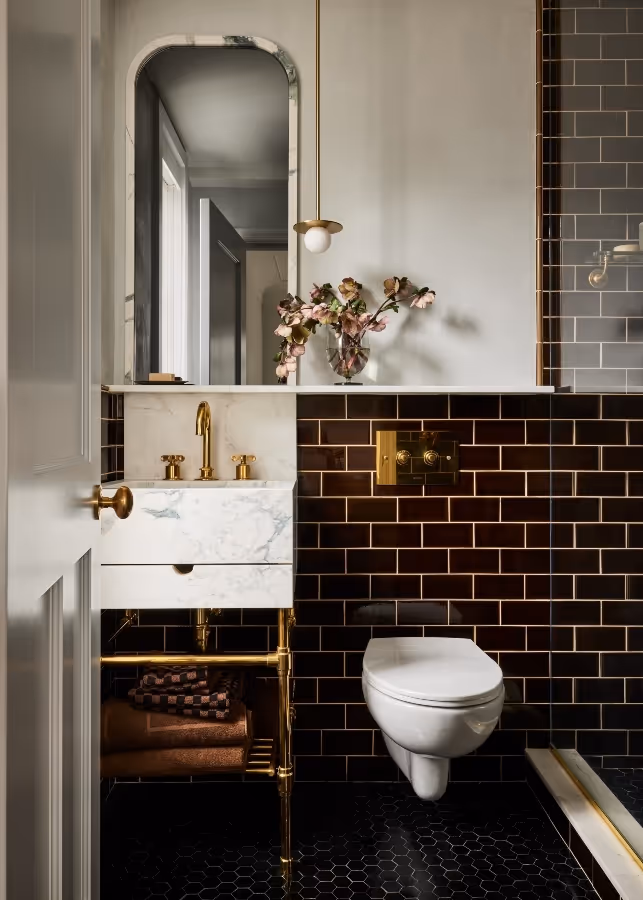 The Cost of Creation: How to Budget for a New Bathroom