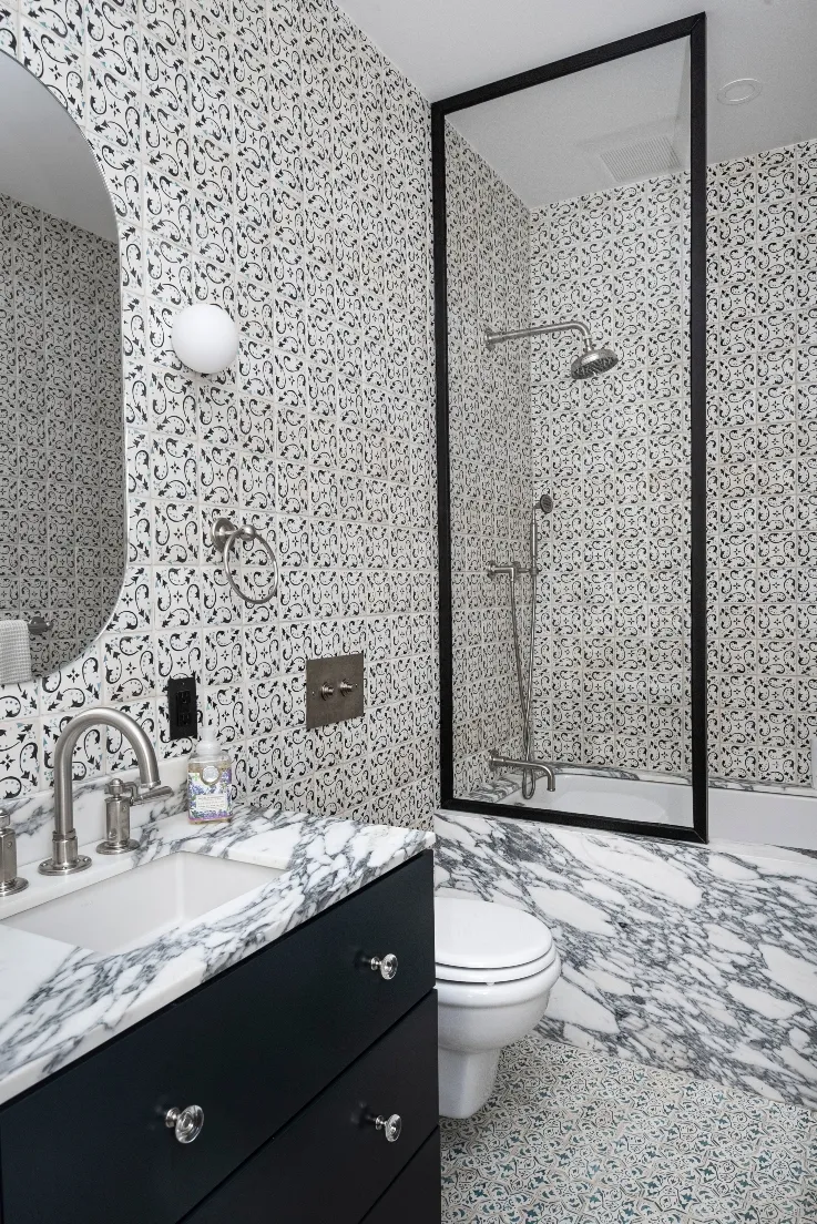 The Cost of Creation: How to Budget for a New Bathroom