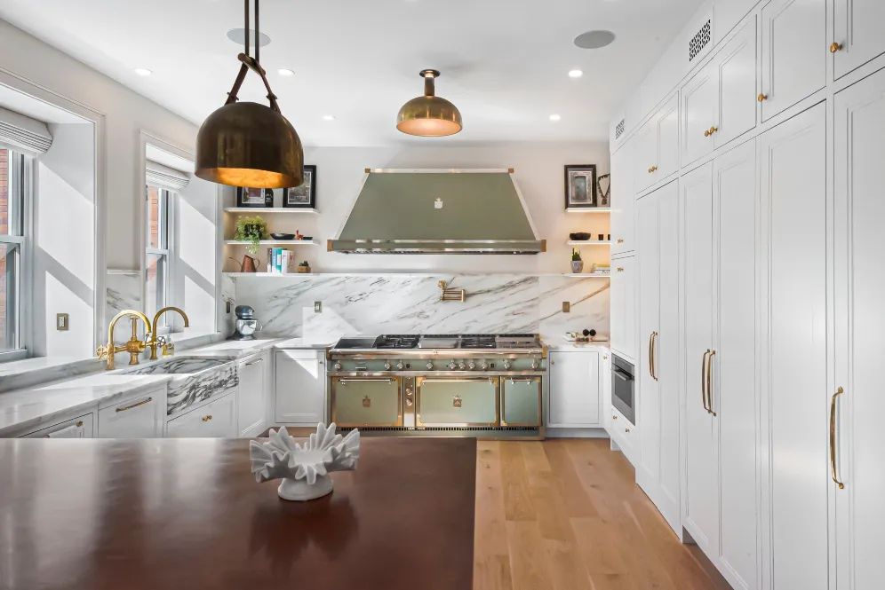 NYC Apartment Renovation Contractors: Who to Hire
