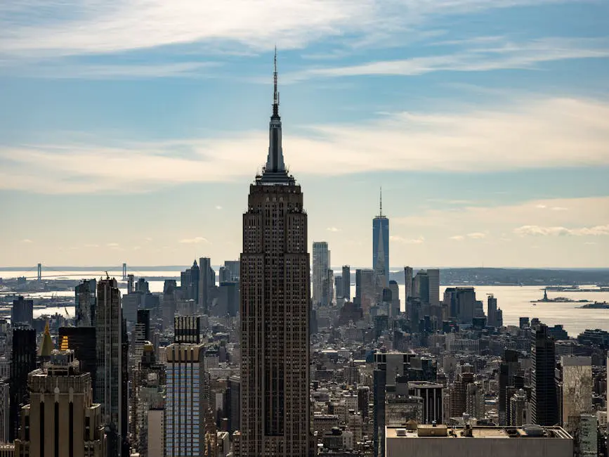 The Cost of a 2 Bedroom Apartment in NYC: What to Expect