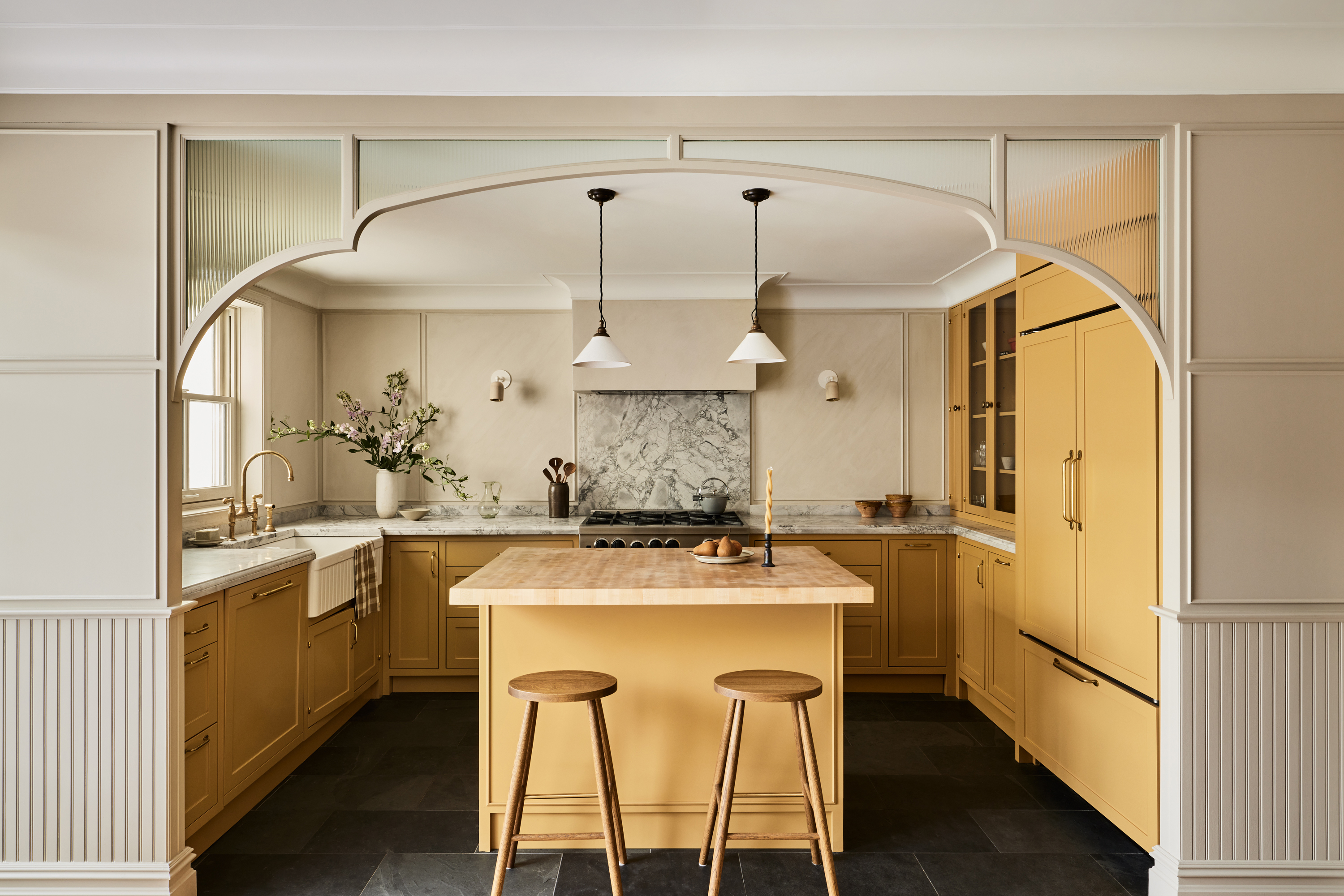 Townhouse Renovation