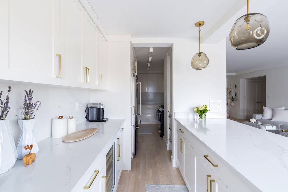 Pre-War Apartment renovation