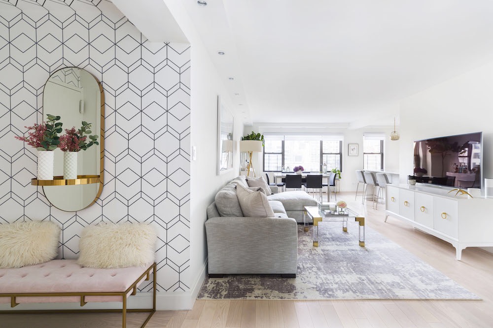 Apartment Refresh