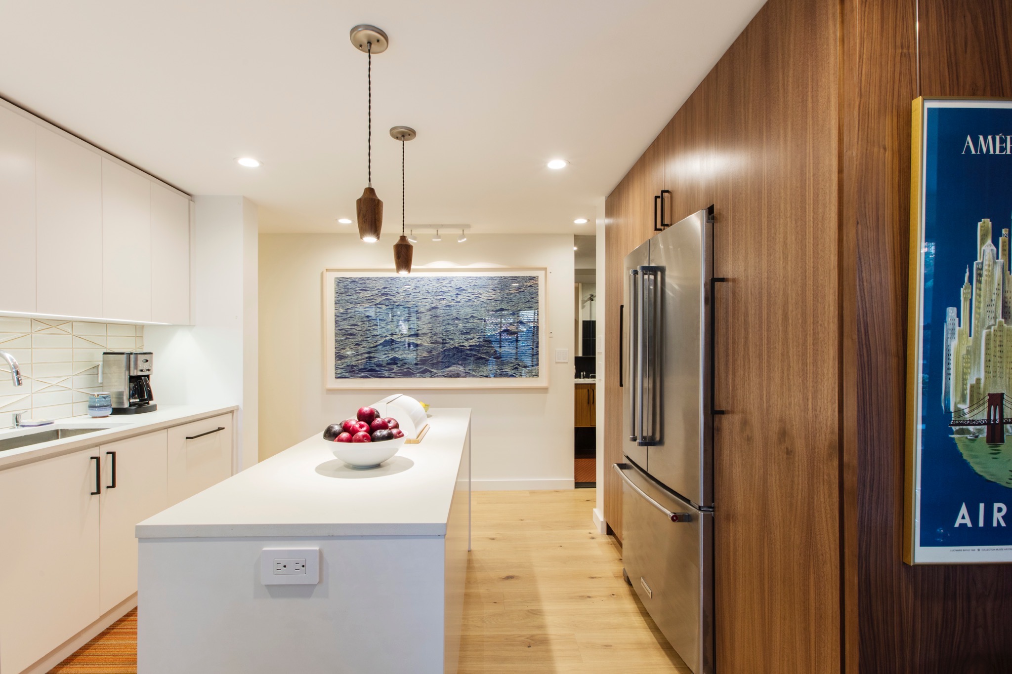Kitchen Renovation