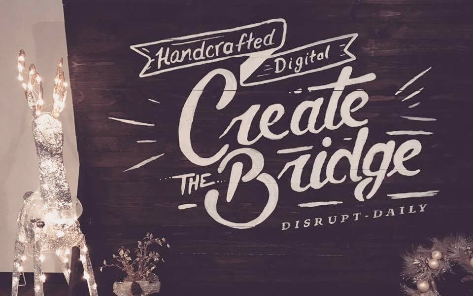 Creat-the-Bridge