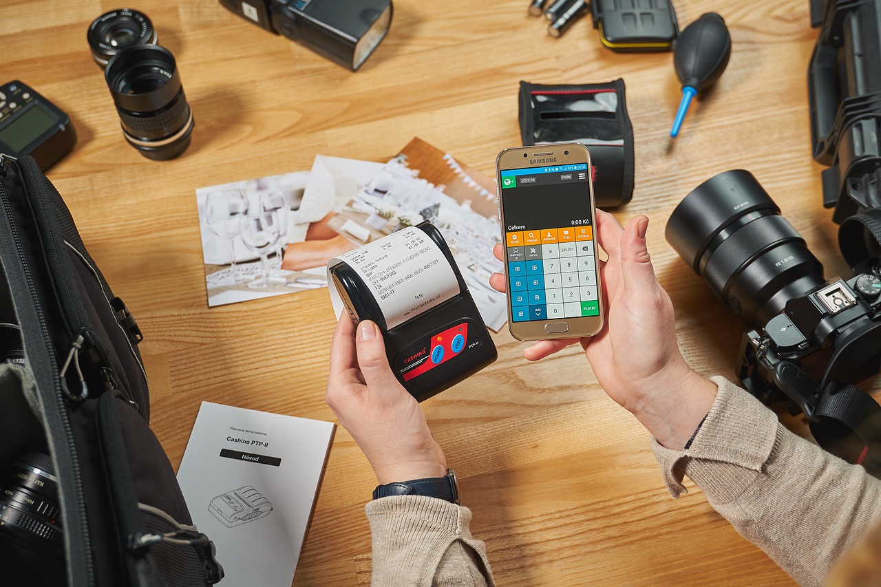 【POS System Integration】Seamlessly Integrating Multiple Payment Methods into Your Retail Business