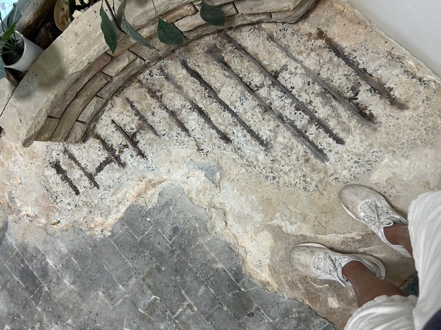 Concrete Cancer