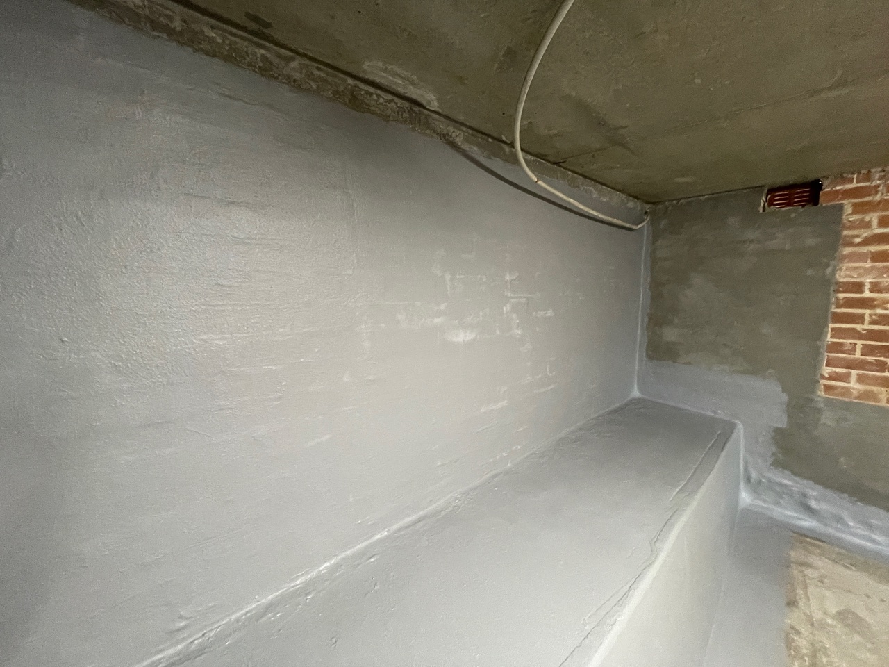 Basement & Subterranean Tanking