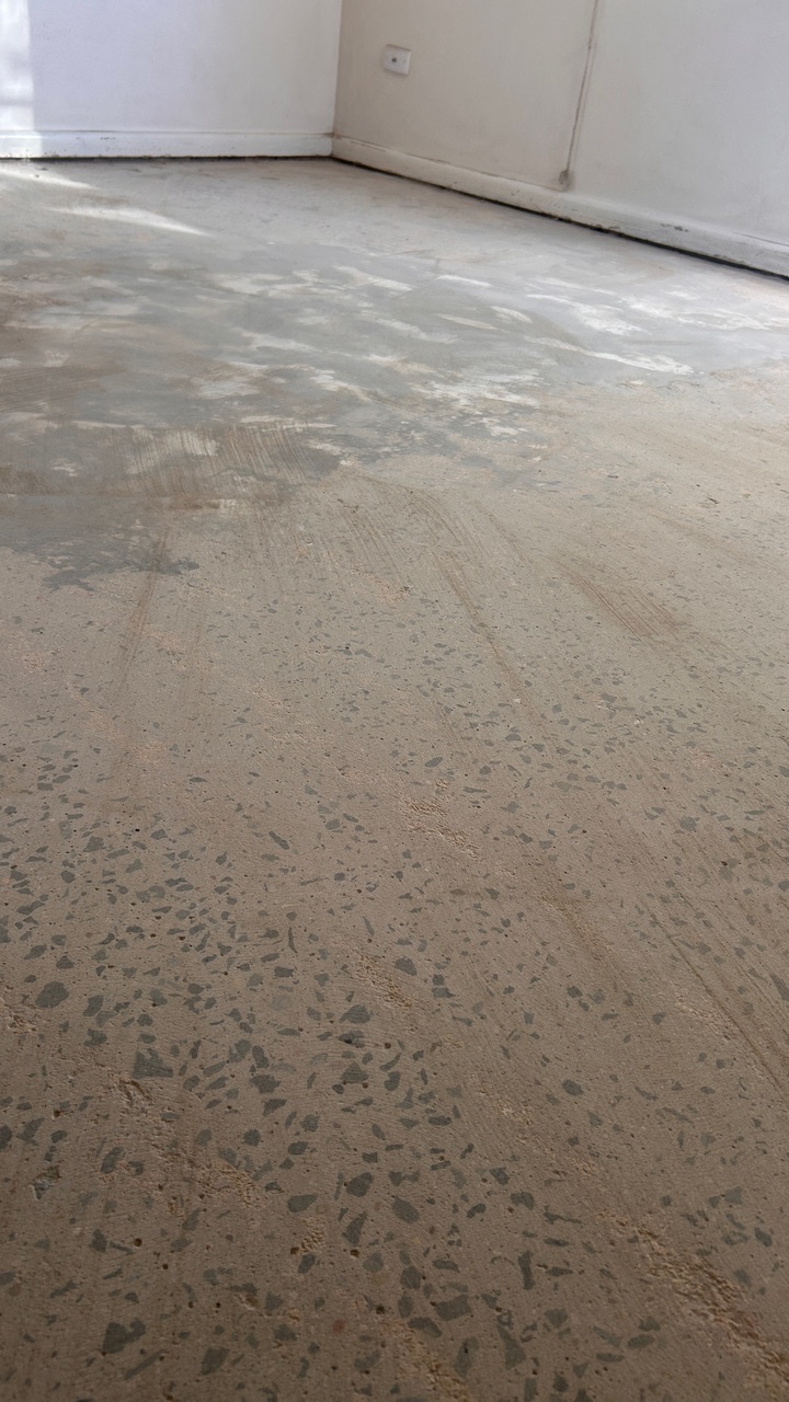 Structural Diamond Grinding