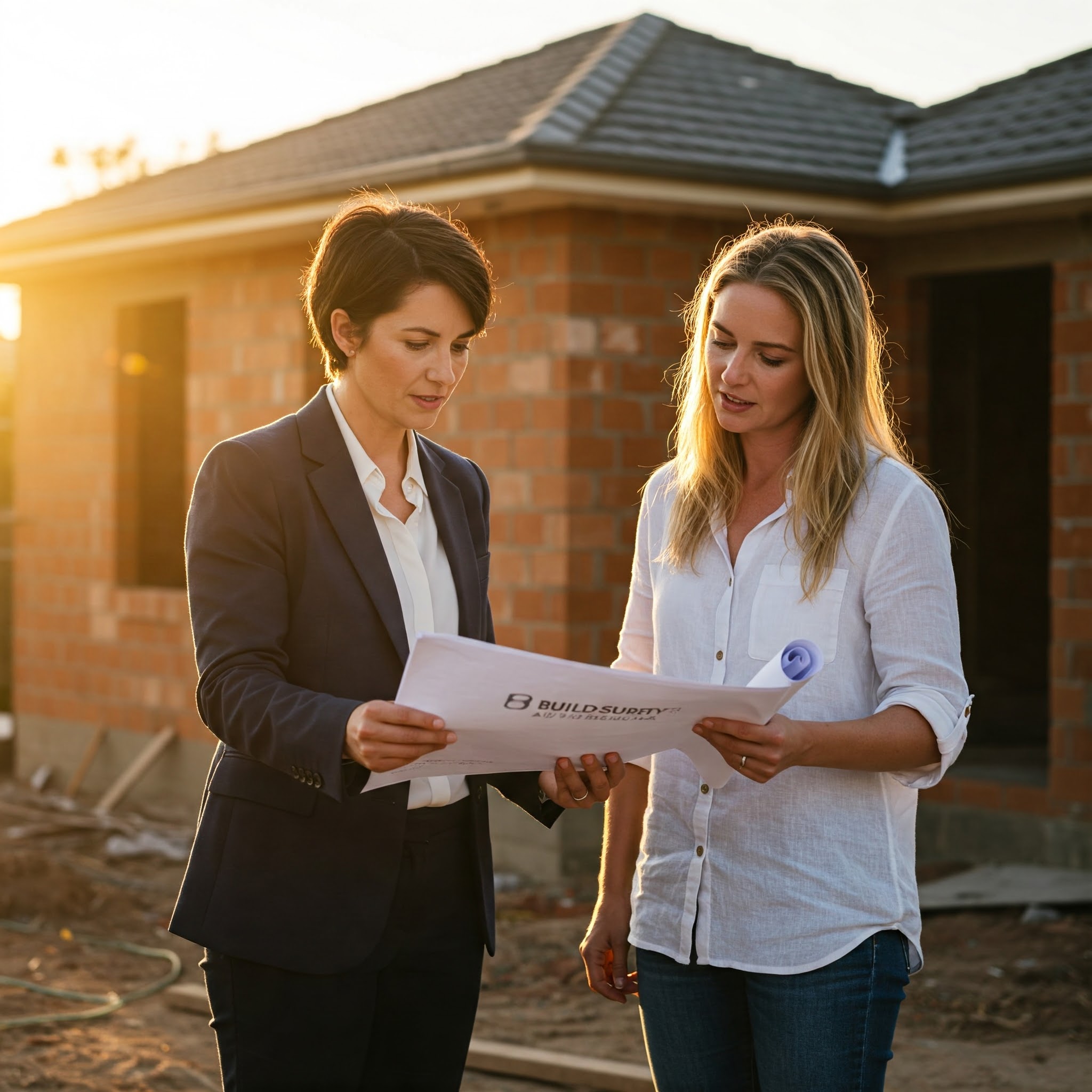 AS 4349.1 Pre-Purchase Property Inspection
