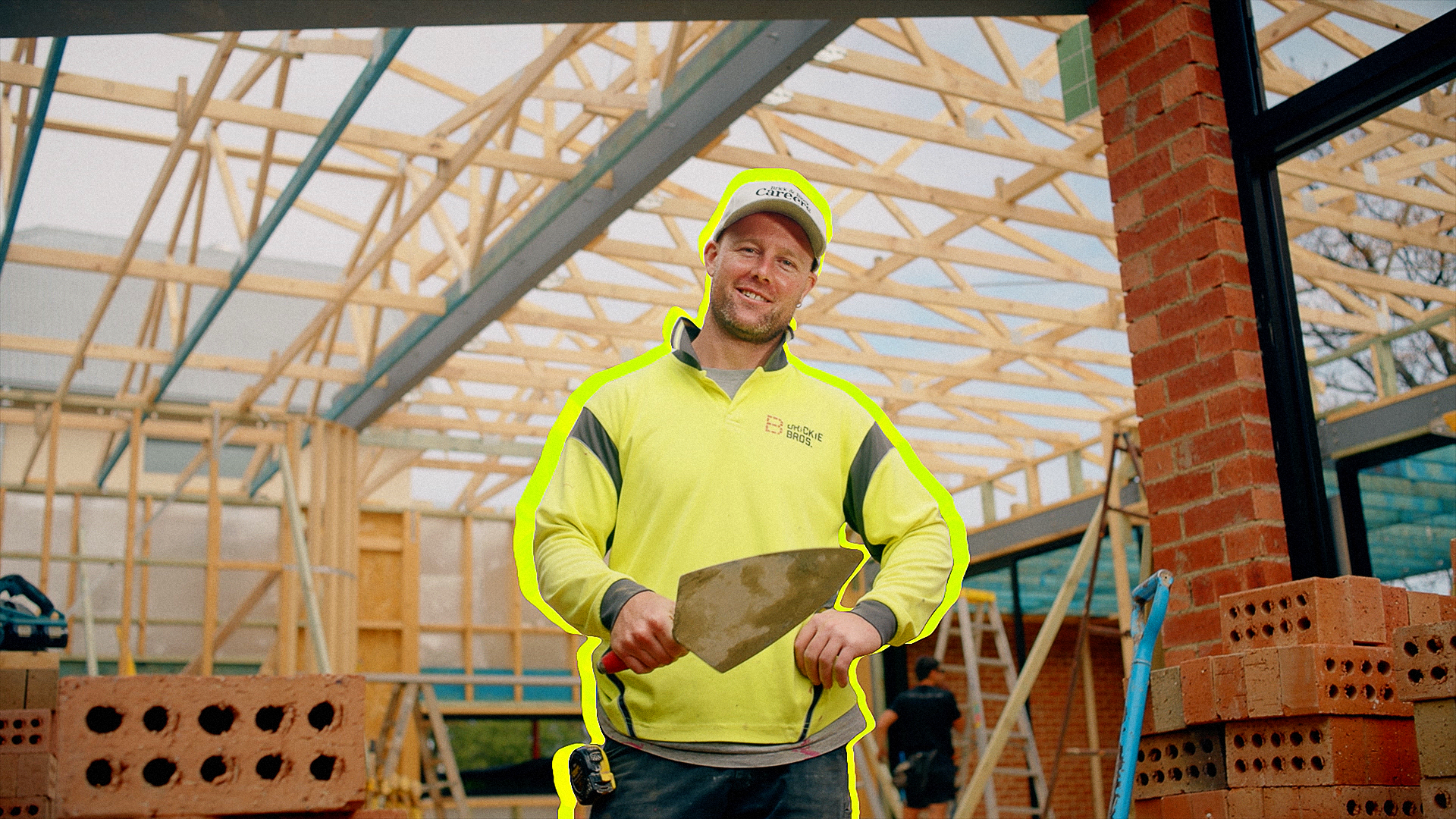 Brick Contract