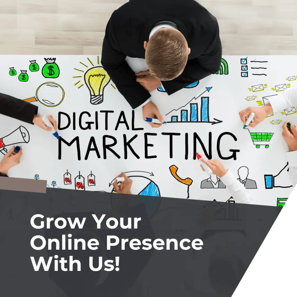 Marketing Visual