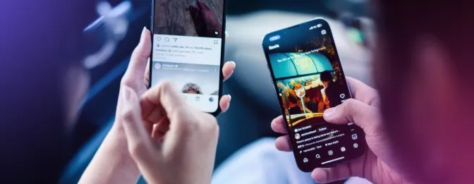 How to Use Text to Speech Feature in Instagram Reels