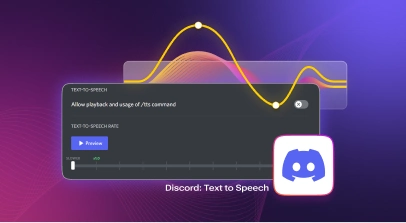 How to Use Text to Speech on Discord 