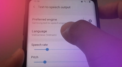 Samsung Text to Speech: Transforming Text into Seamless Spoken Expression