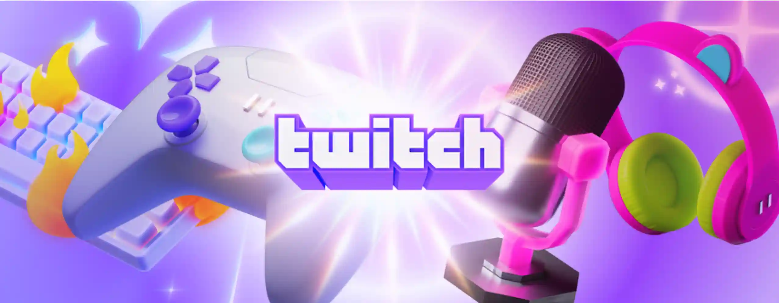 Twitch logo