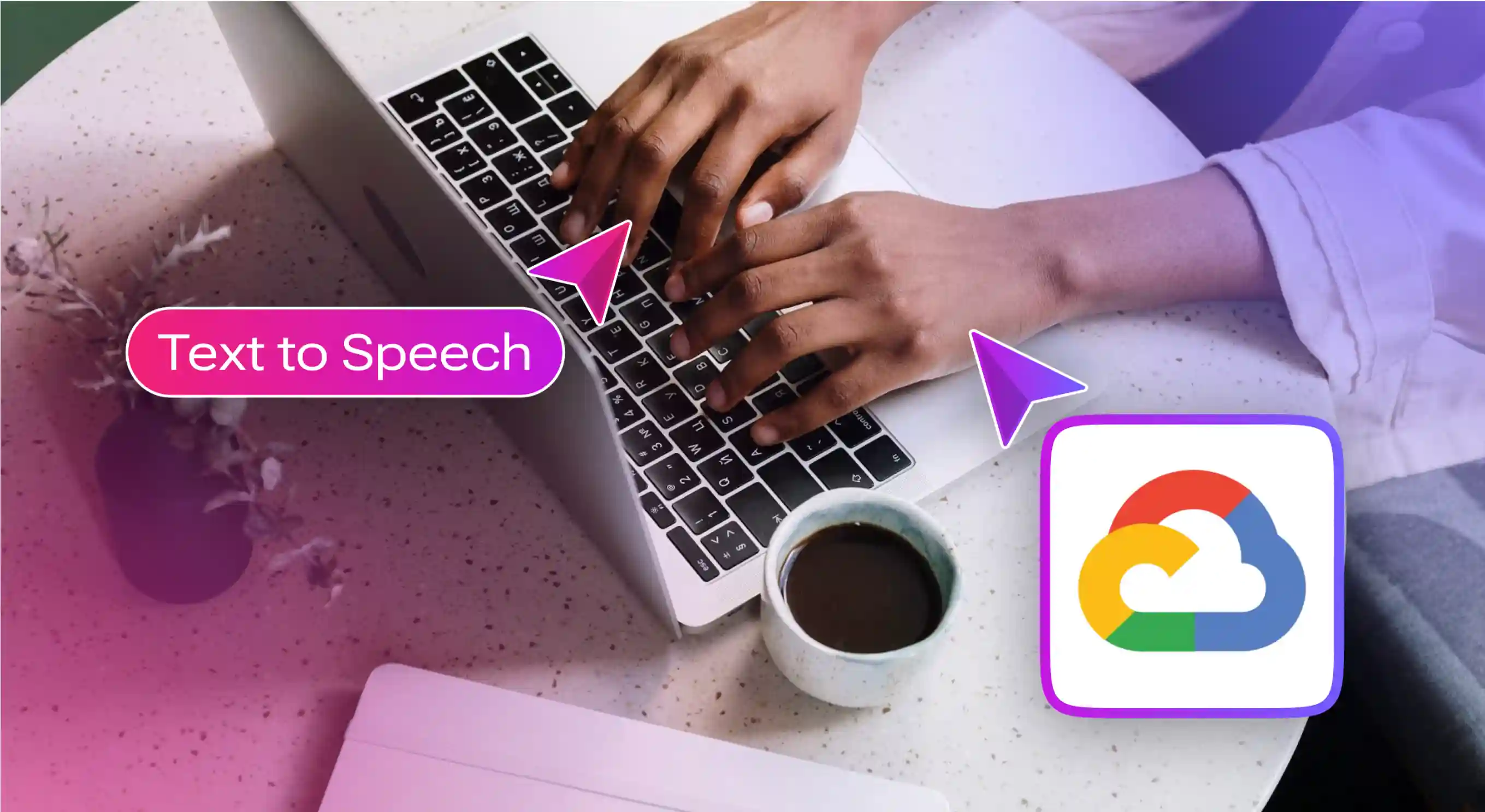 How to Use Text to Speech on Google Cloud