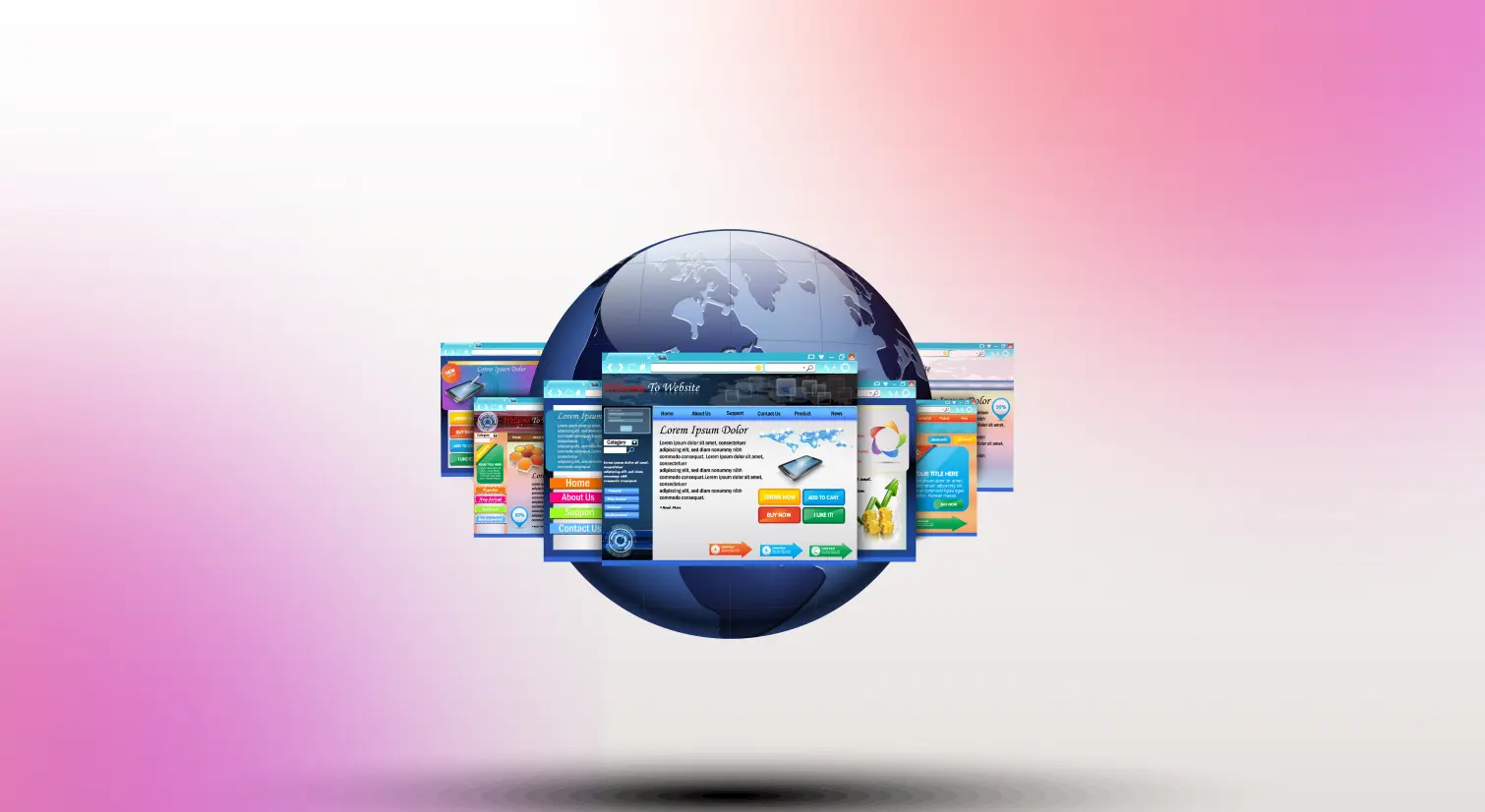 Website Localization Guide: How to Adapt Your Site for Global Audiences?