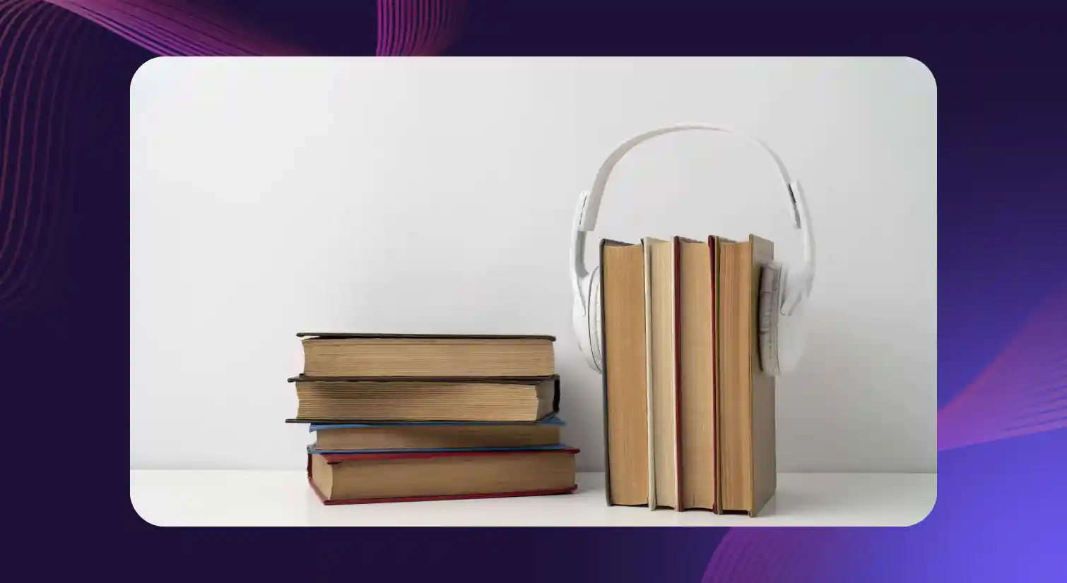 AI Audiobook Narration: The Future of Storytelling?