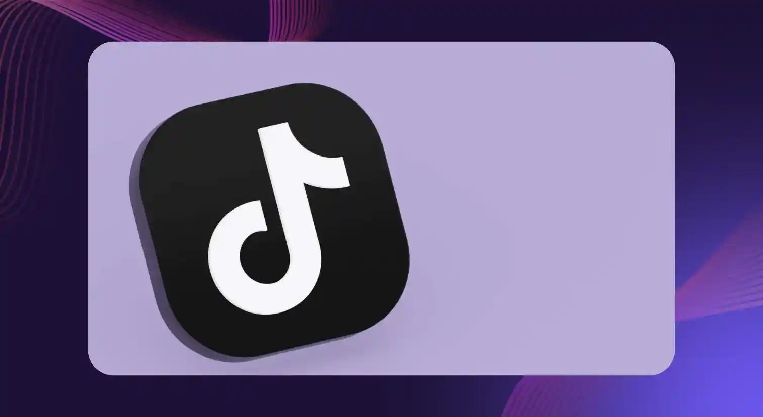 The Two Ways to Do Voiceovers on TikTok?