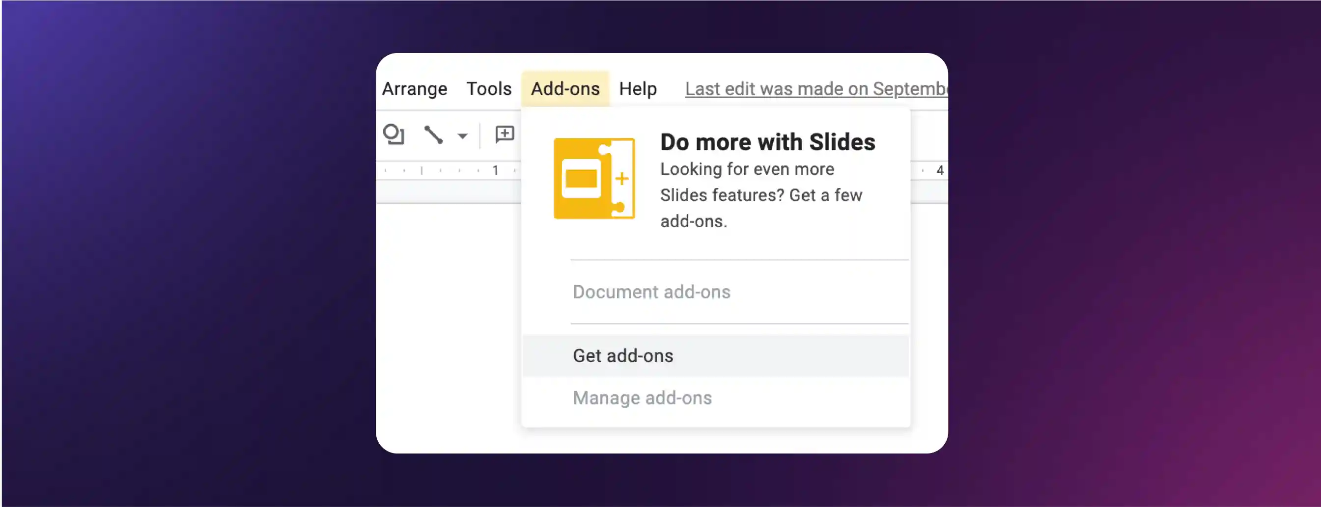 Install the Murf add-on