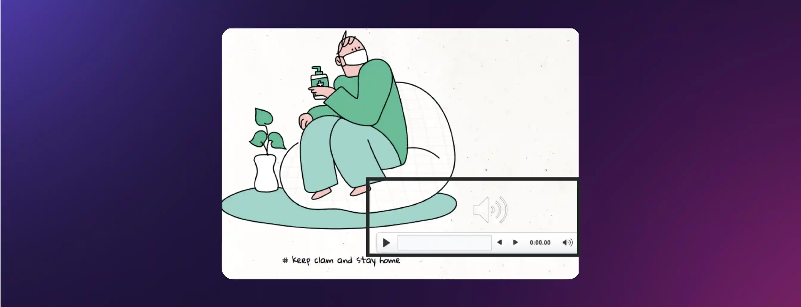 Preview your narrated presentation