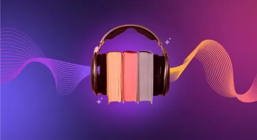 Transform Your eBooks into Audiobooks