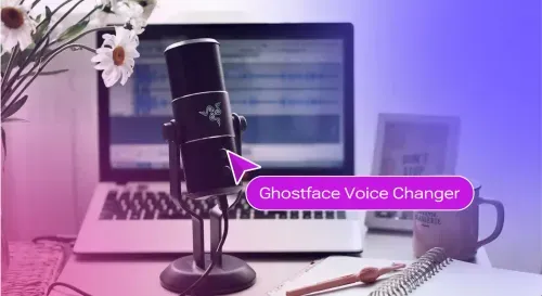 Top Six Ghostface Voice Changer Apps