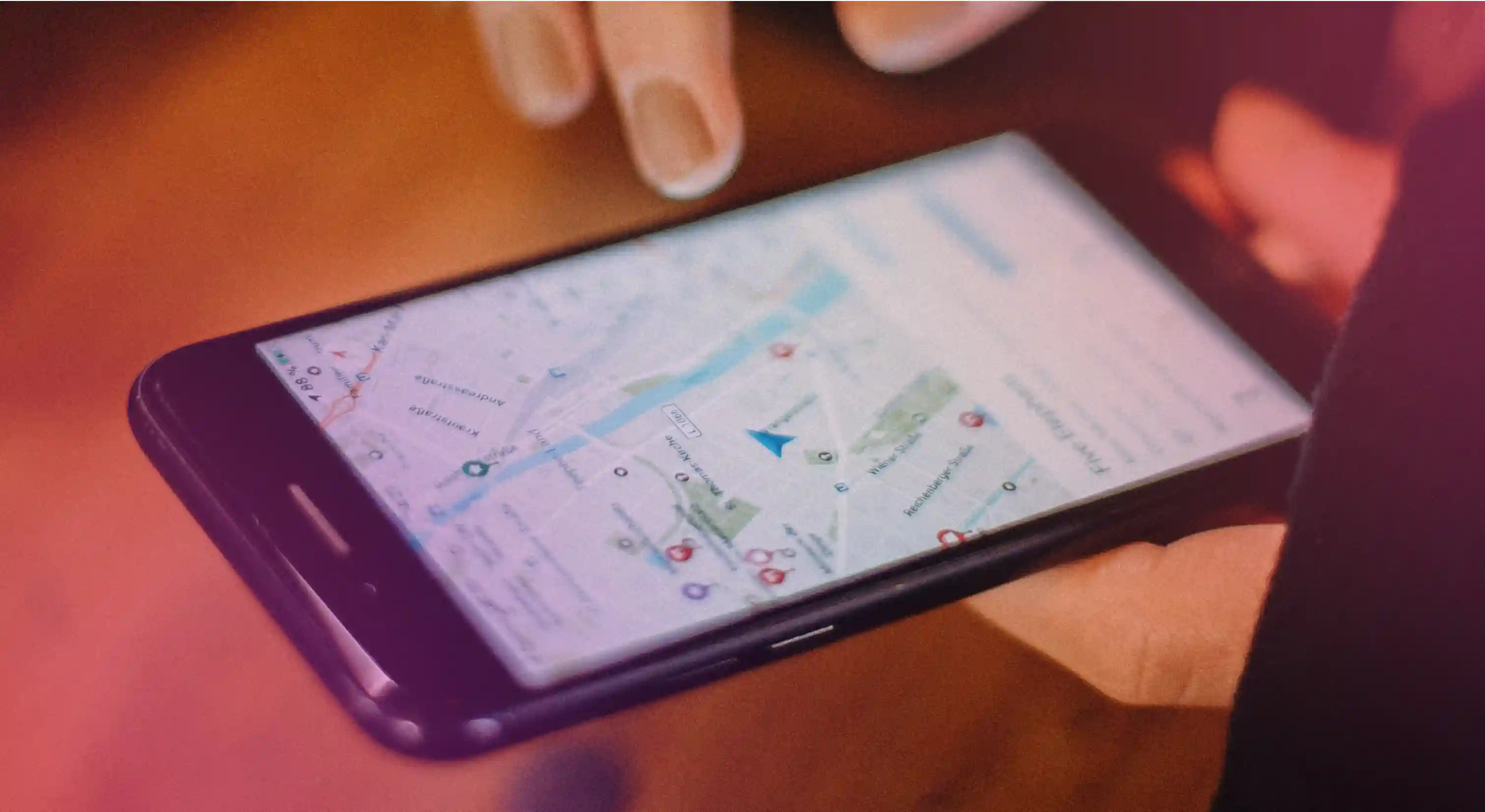 How to Change Voice on Google Maps in Seconds
