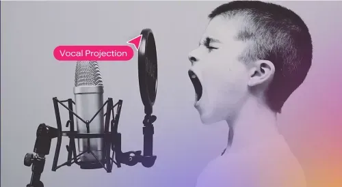 How to Project Your Voice: Improve Vocal Projection Techniques
