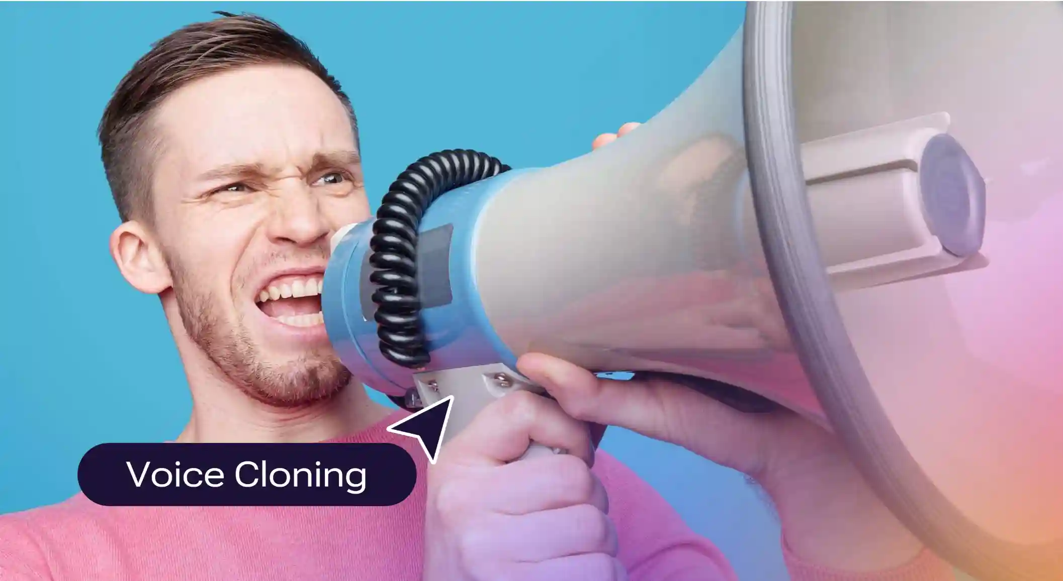 What is Voice Cloning? An Easy Explanation
