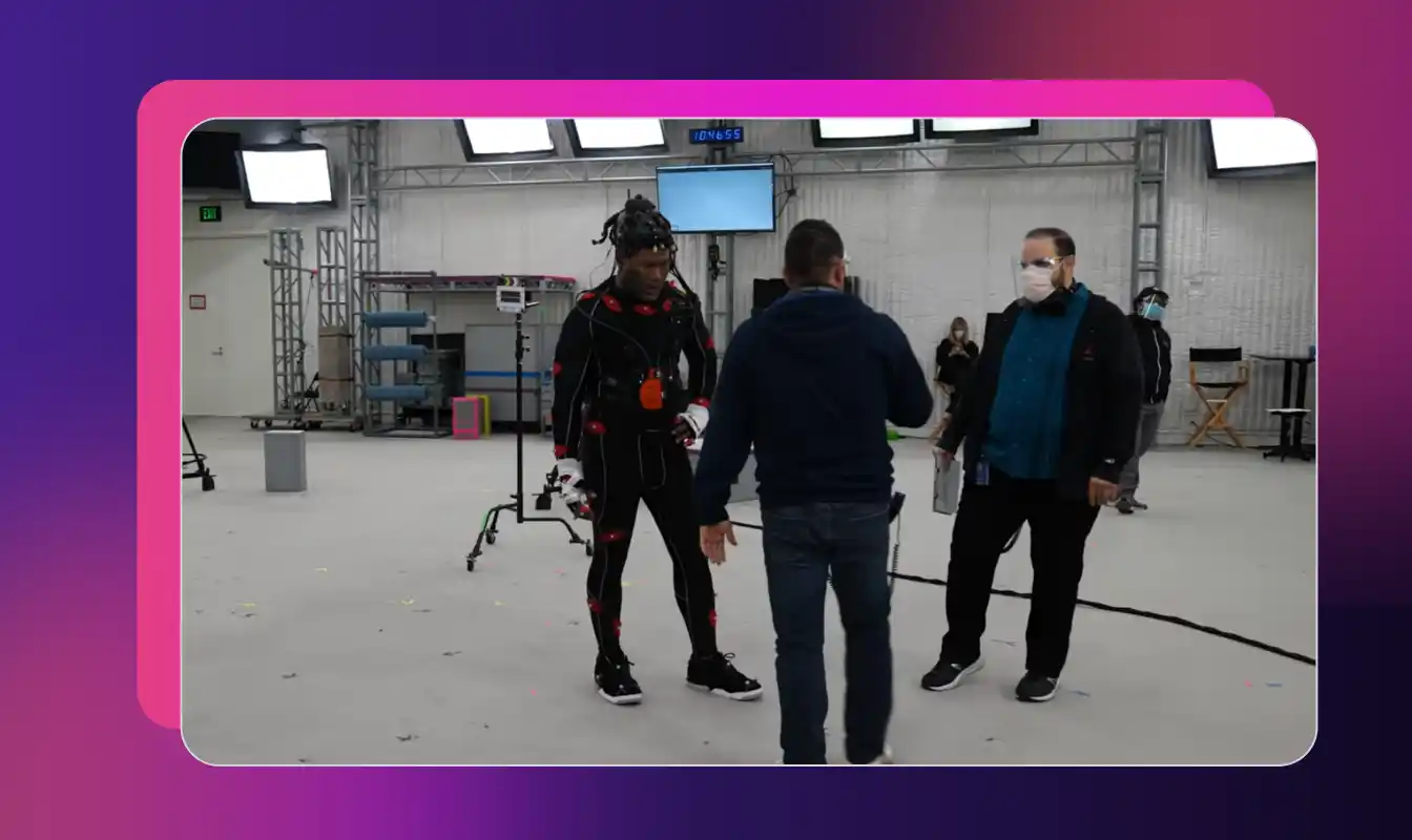 Credit - YouTube