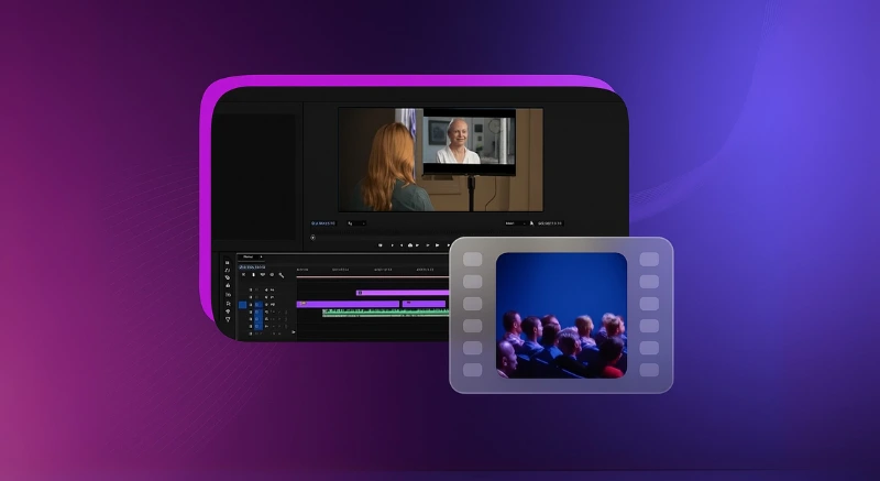 Best Video Editing Softwares for 2025