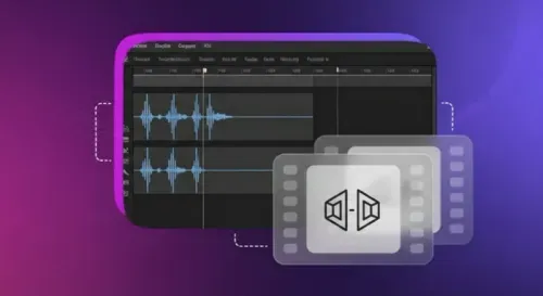How to Fix Double Audio in Premiere Pro: Audio Layer Solution