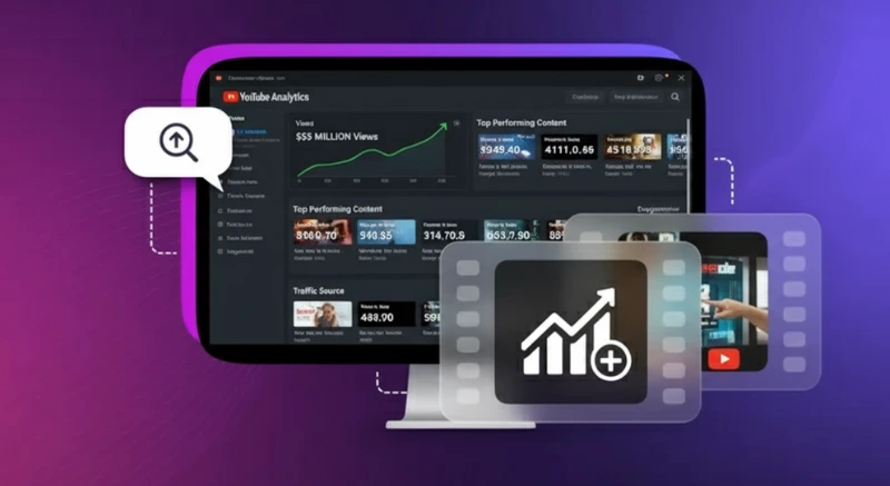 How to Get More Views on YouTube in 2025 (Proven Growth Guide)