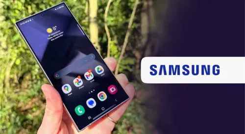 How to Change the Voicemail Message on a Samsung Device