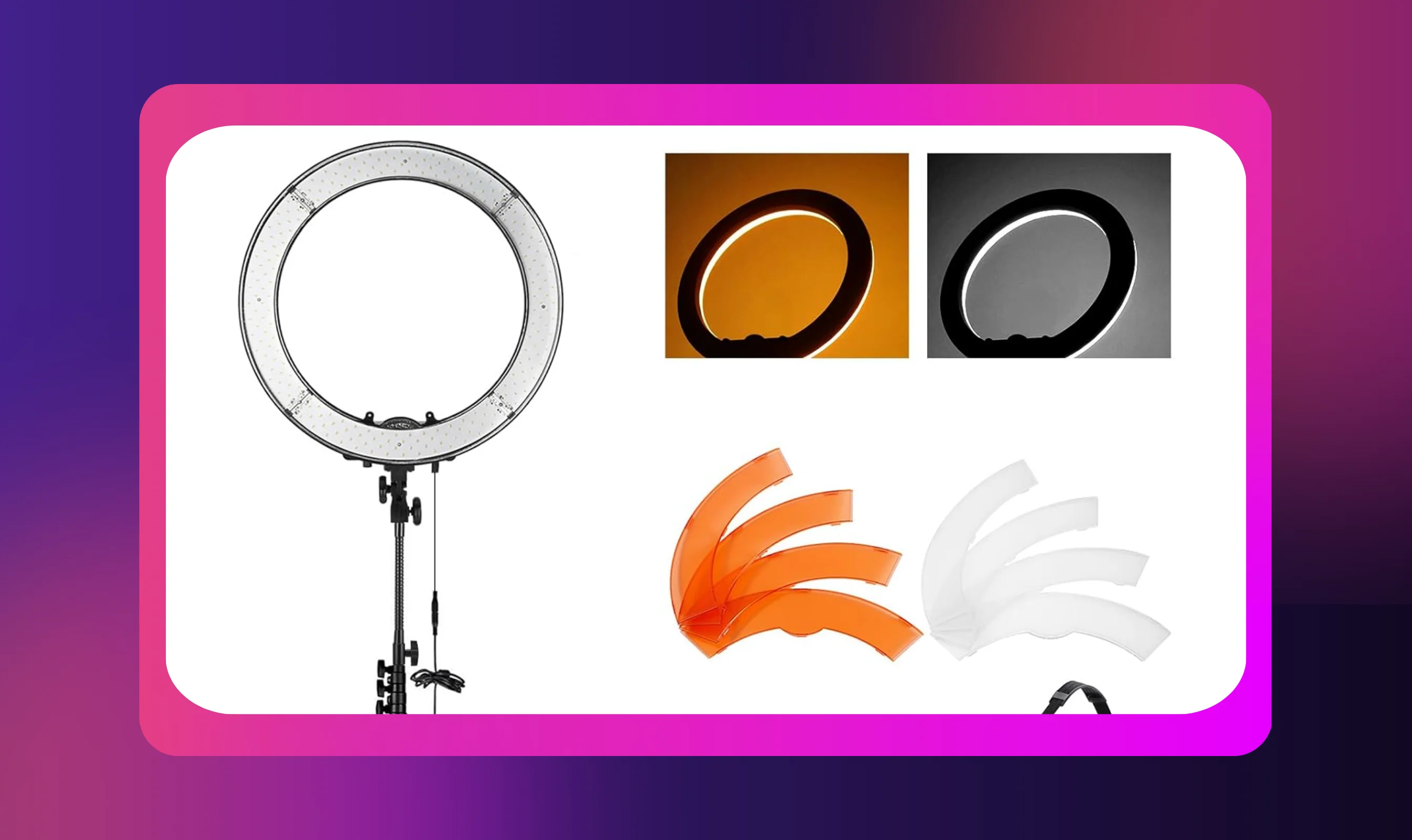 Lighting Kit