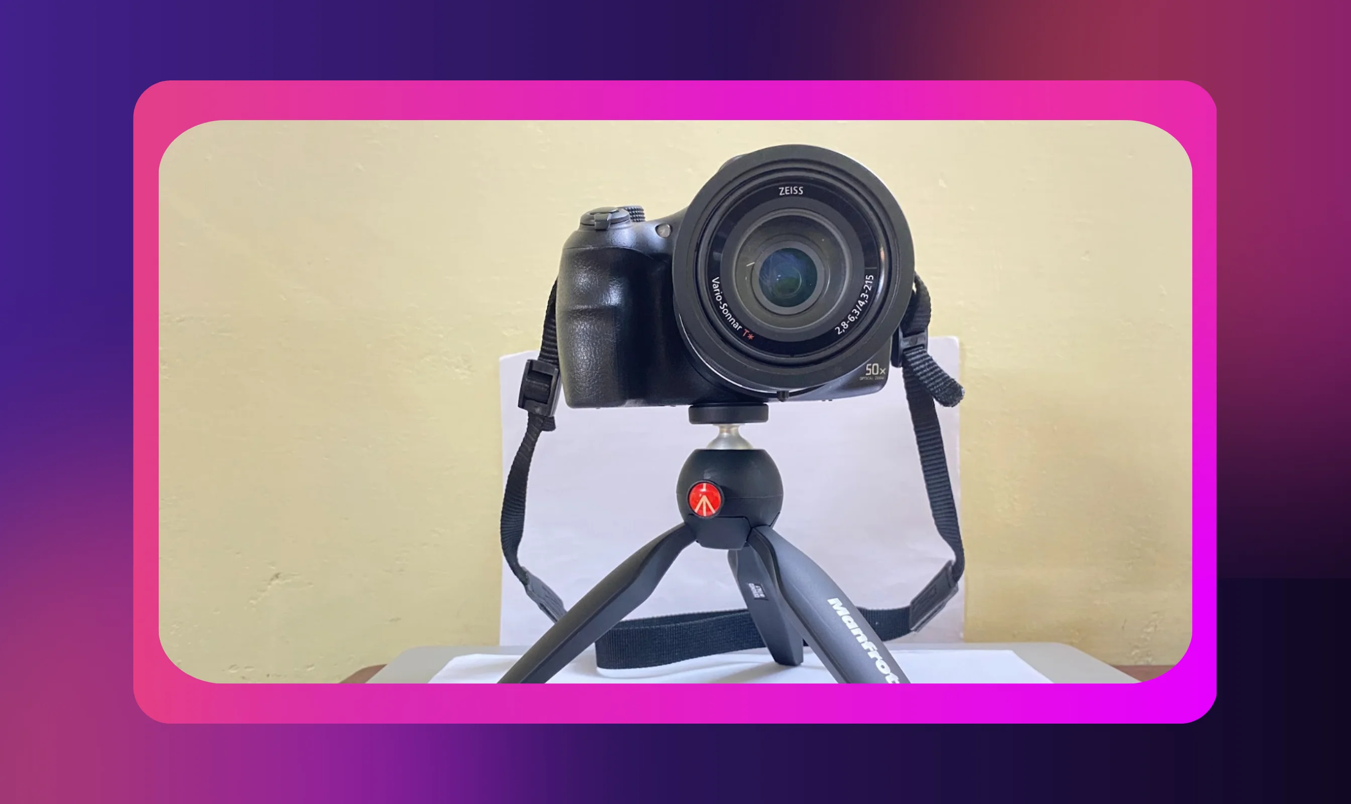 Tripod