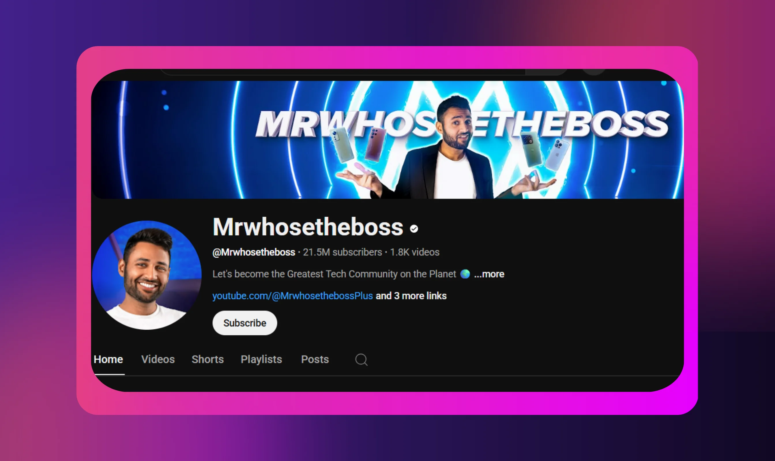 mrwhosetheboss